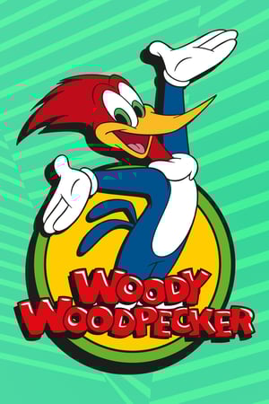 This is the Avatar Image for the Miss Meany (New Woody Woodpecker Show) [Latin American Spanish Dub] AI Voice and Text to Speech Generator